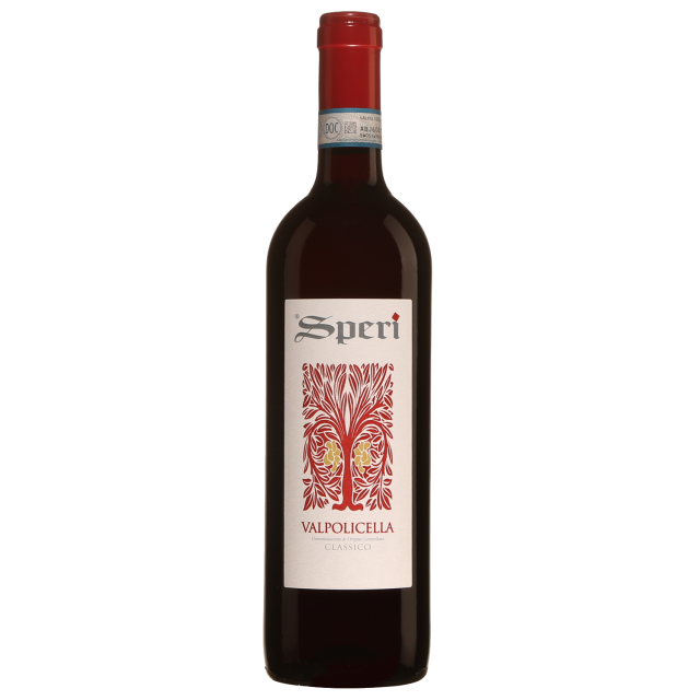 Speri Valpolicella Classico Red Wine