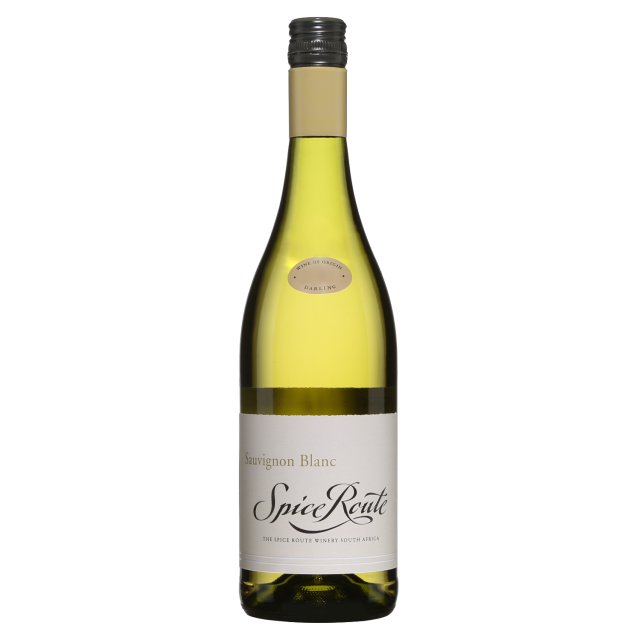 Spice Route Sauvignon Blanc White Wine