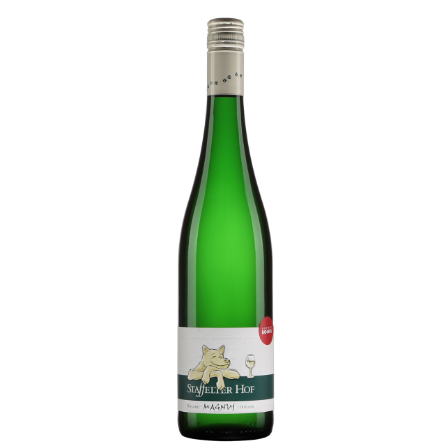 Staffelter Hof Magnus Riesling White Wine