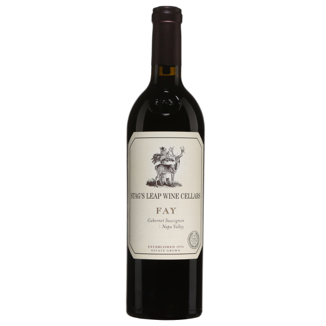 Stags Leap Cabernet Sauvignon Red Wine