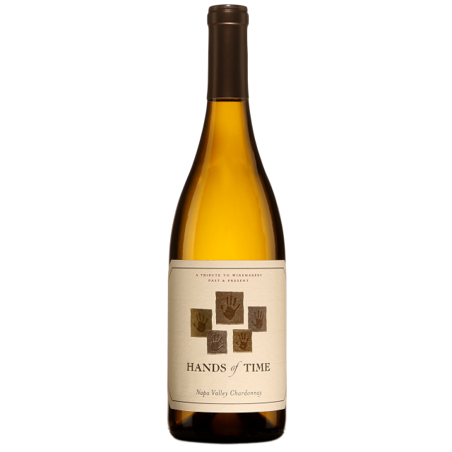 Stags Leap Wine Cellars Chardonnay White Wine