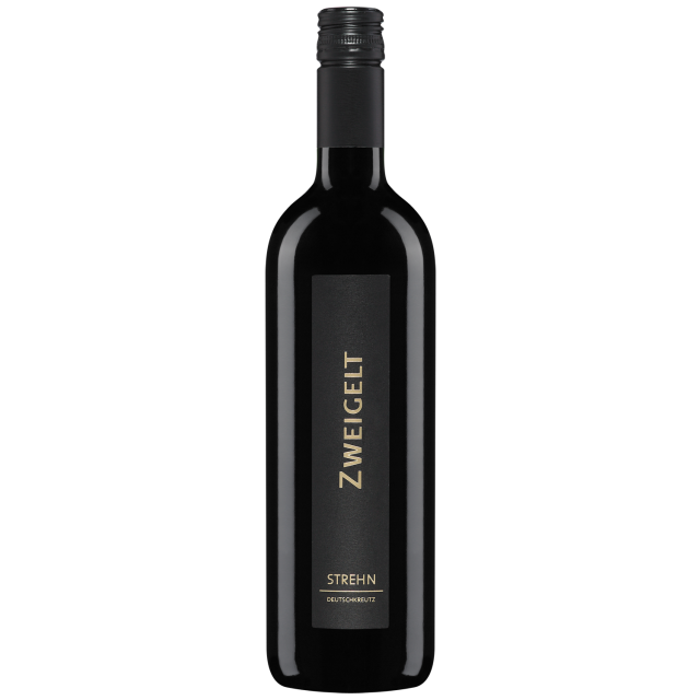 Strehn Zweigelt Red Wine