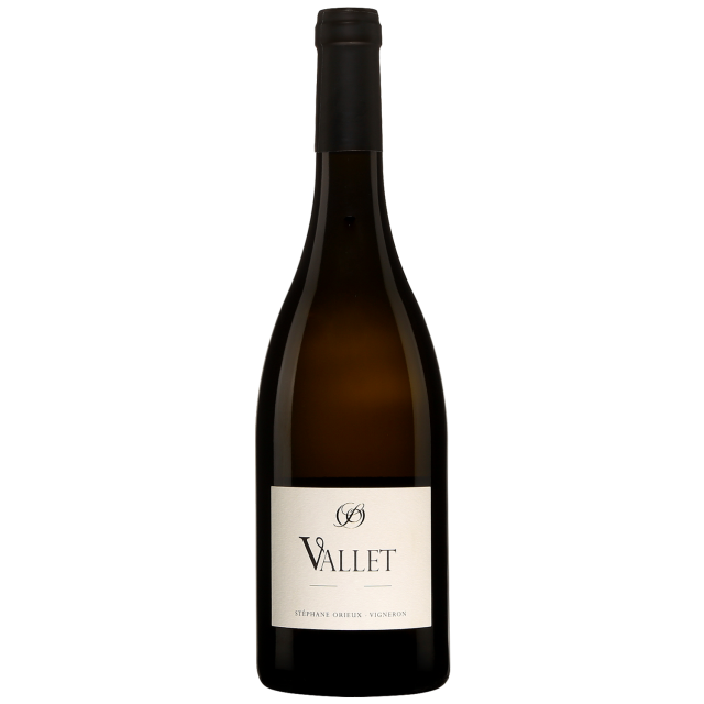 St&eacute;phane Orieux Muscadet-S&egrave;vre et Maine White Wine