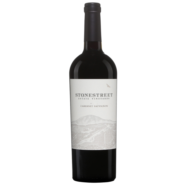 Stonestreet Alexander Valley Cabernet Sauvignon Red Wine