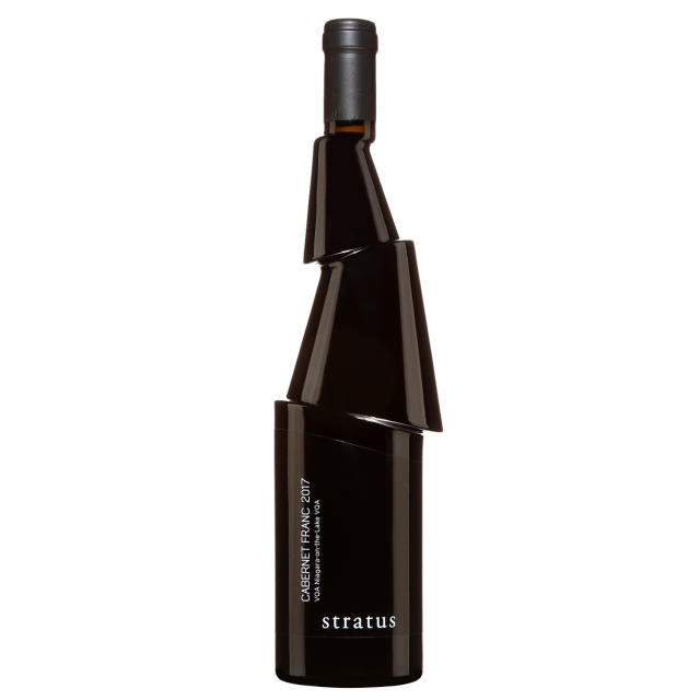 Stratus Cabernet Franc Red Wine
