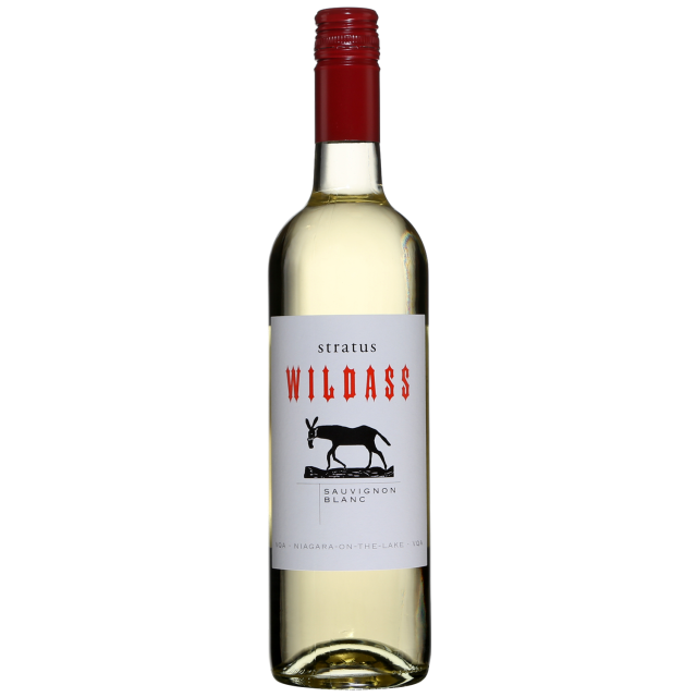 Stratus Sauvignon Blanc White Wine