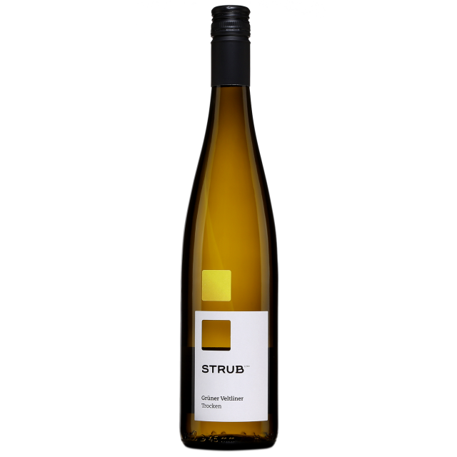 Strub Gr&uuml;ner Veltliner White Wine