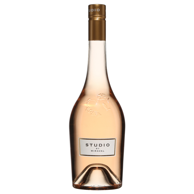 Studio by Miraval Ros&eacute; Wine