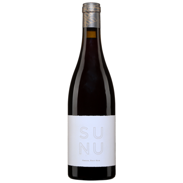 Betz Family Winery Sunu Oregon Pinot Noir Red Wine