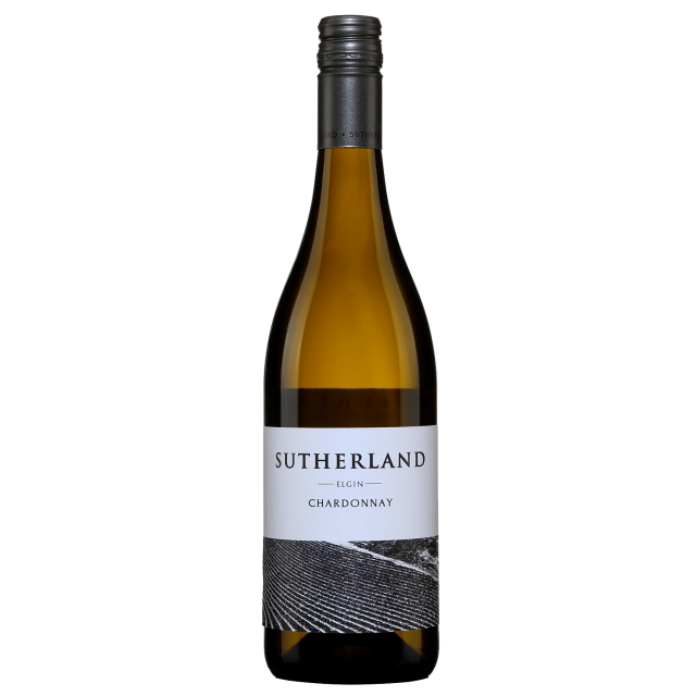 Sutherland Vineyards Chardonnay White Wine