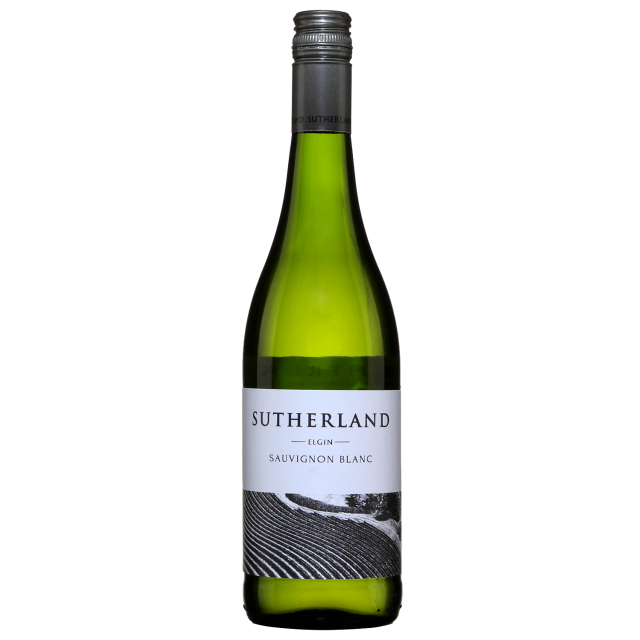 Sutherland Vineyards Sauvignon Blanc White Wine