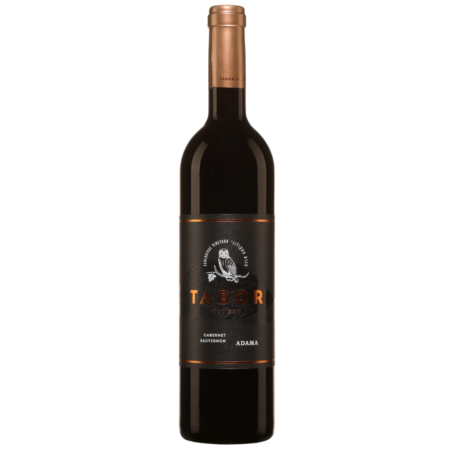 Tabor Winery Adama Cabernet Sauvignon Red Wine