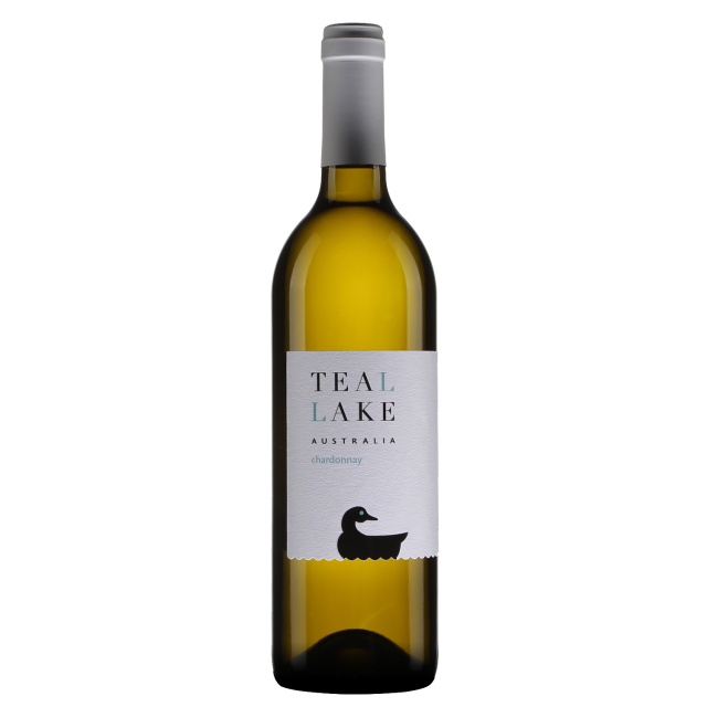 Teal Lake Chardonnay White Wine