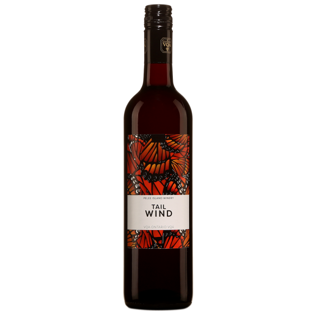 Pelee Island Winery Tailwind Gamay Zweigelt Red Wine
