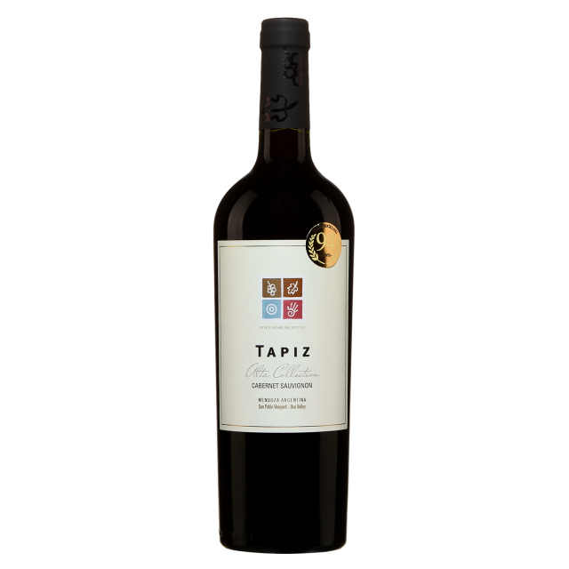 Tapiz Alta Collection Red Wine