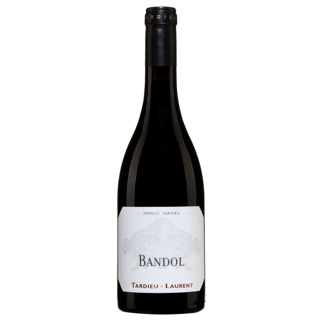 Tardieu-Laurent Bandol Red Wine