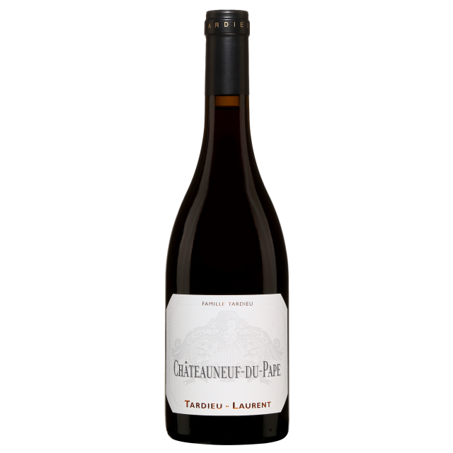 Tardieu-Laurent Ch&acirc;teauneuf du Pape Red Wine