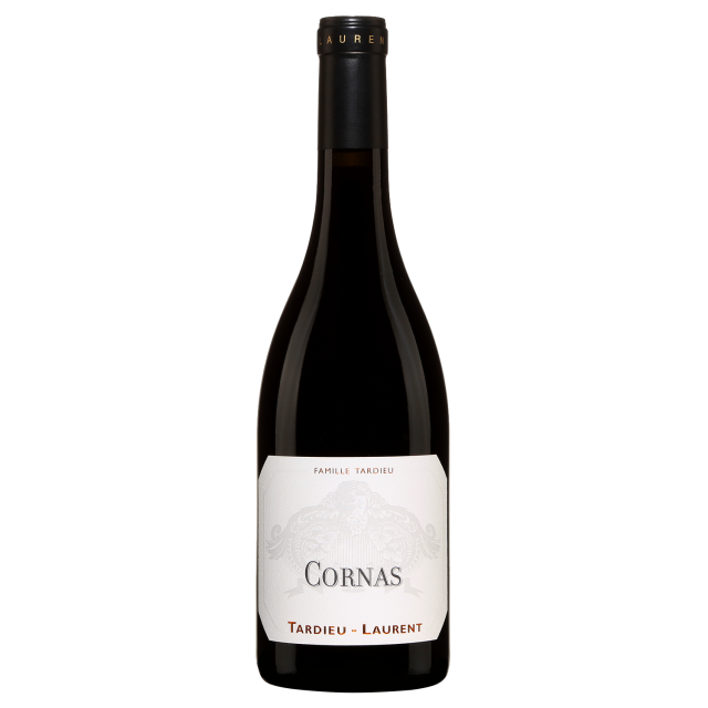 Tardieu-Laurent Cornas Red Wine