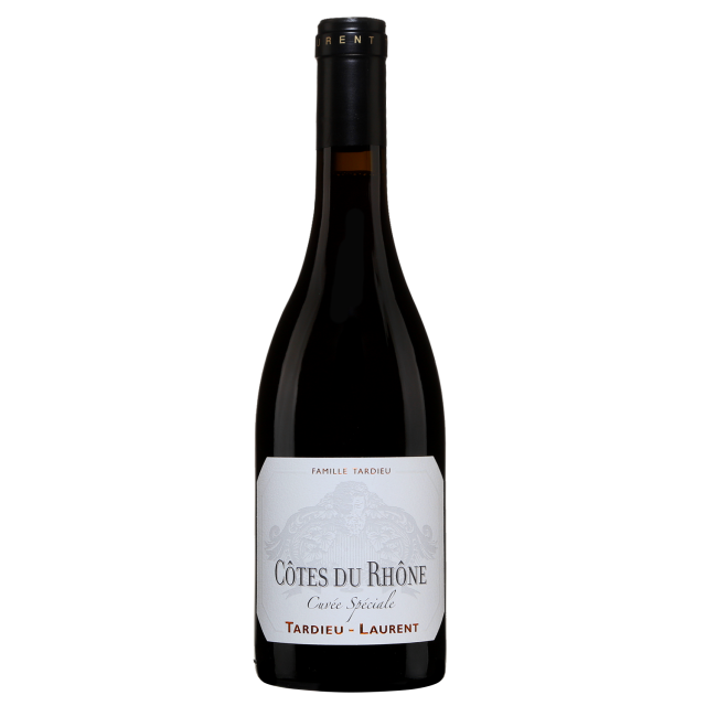 Tardieu-Laurent C&ocirc;tes du Rh&ocirc;ne Red Wine