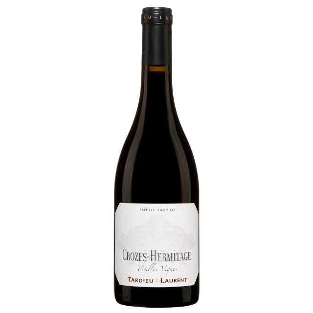 Tardieu-Laurent Crozes Hermitage Vieilles Vignes Red Wine