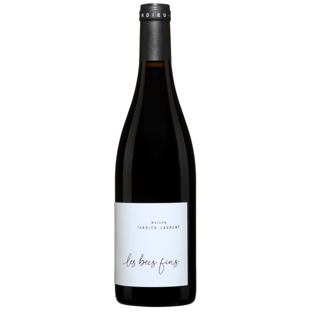 Tardieu-Laurent Les Becs Fins C&ocirc;tes du Rh&ocirc;ne Red Wine