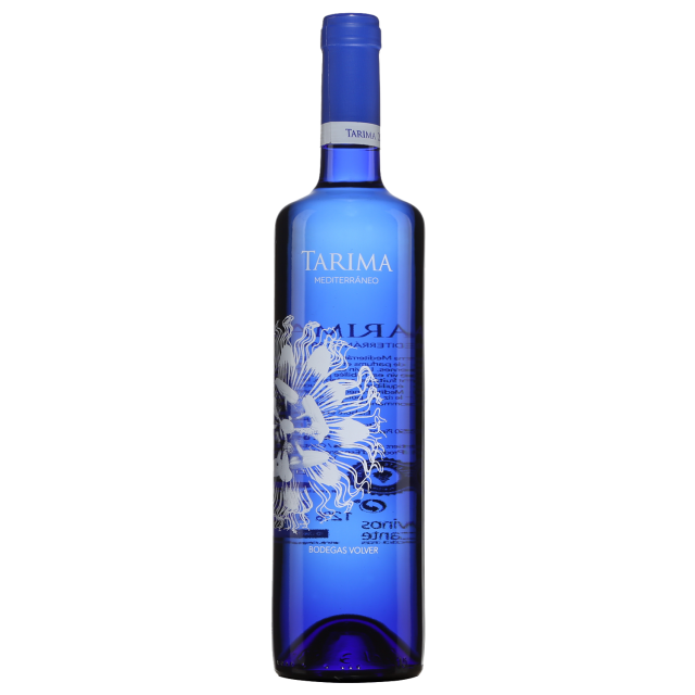 Tarima Mediterraneo White Wine