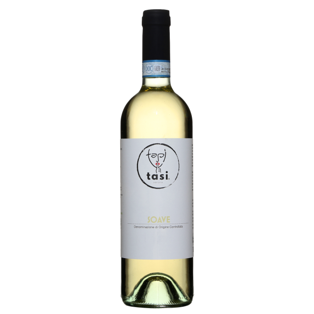 Tasi Soave Classico White Wine