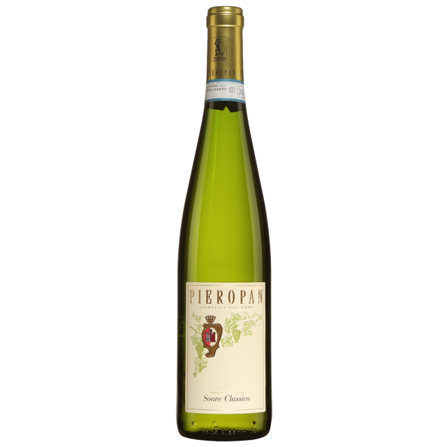 Pieropan Soave Classico White Wine