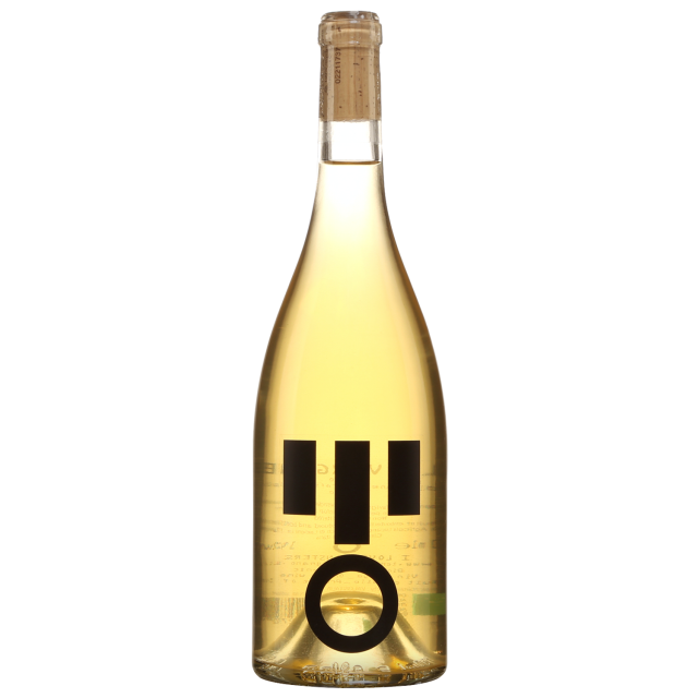 Tavignano I Love Monsters La Vergine White Wine