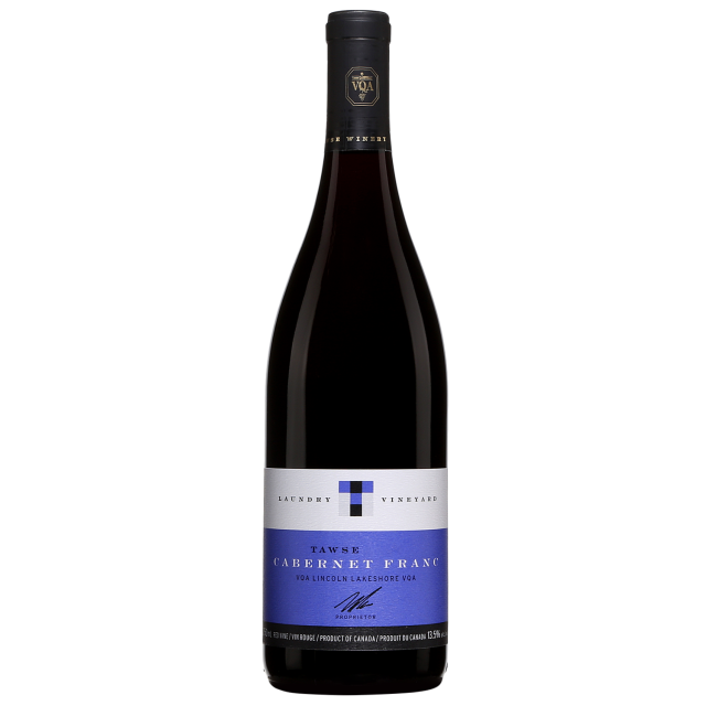 Tawse Cabernet Franc Red Wine