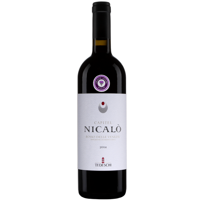 Tedeschi Capitel dei Nicalo Red Wine
