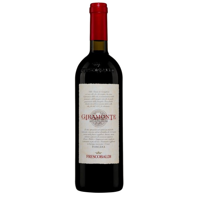 Tenuta di Castiglioni Giramonte Red Wine