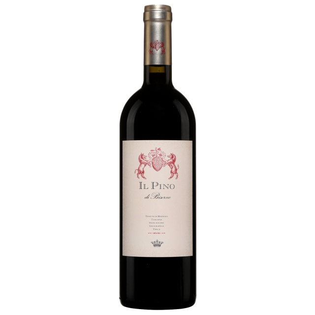 Tenuta di Biserno Il Pino Di Biserno Red Wine