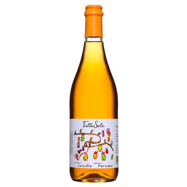 Tenuta Fornace Tutto Sole White Wine