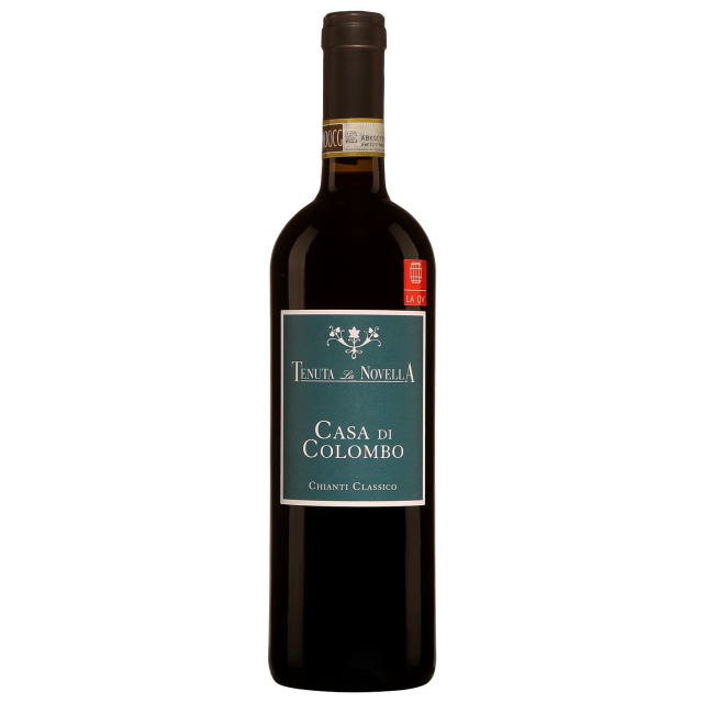 Tenuta La Novella Chianti Classico Red Wine
