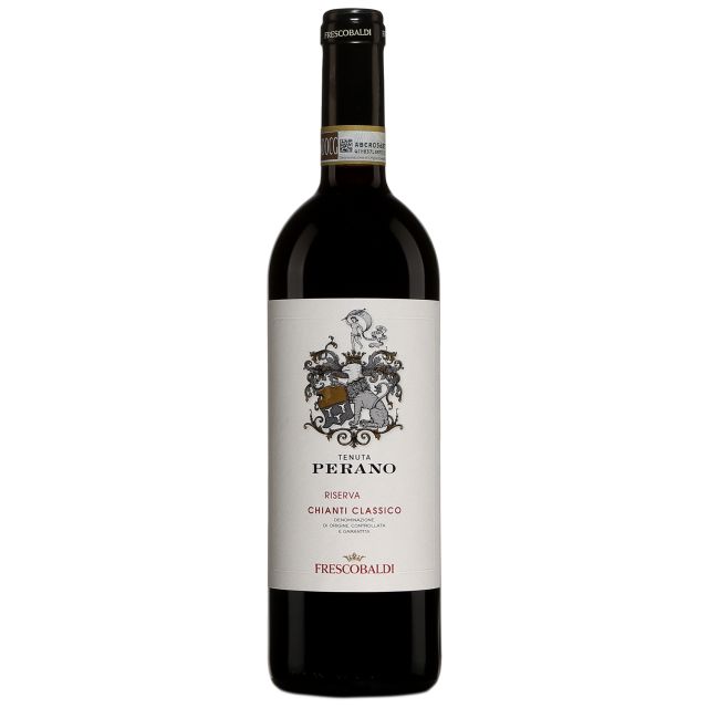Tenuta Perano Chianti Classico Riserva Red Wine