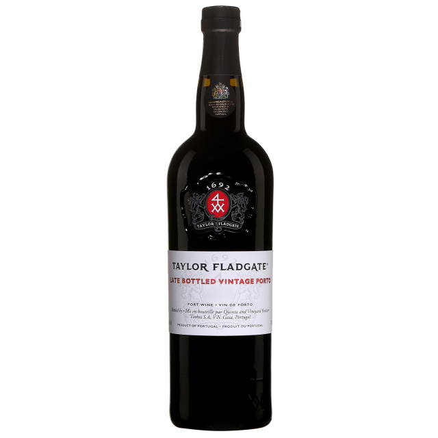 Taylor Fladgate Late Bottled Vintage Red Port