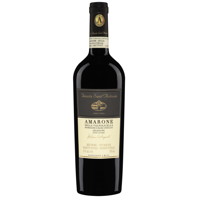 Tenuta SantAntonio Amarone della Valpolicella Red Wine
