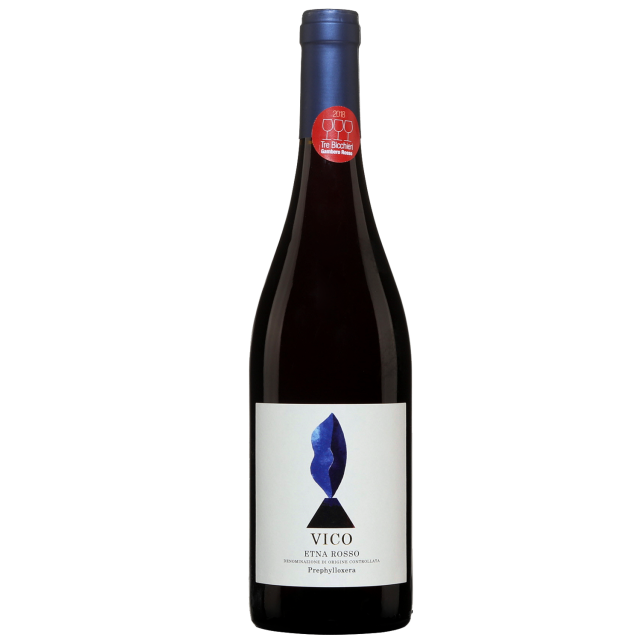 TENUTE BOSCO Prephylloxera Vico Etna Red Wine