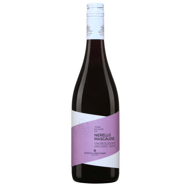 Tenute Orestiadi Nerello Mascalese Red Wine