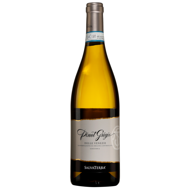 Tenute Salvaterra Pinot Grigio White Wine