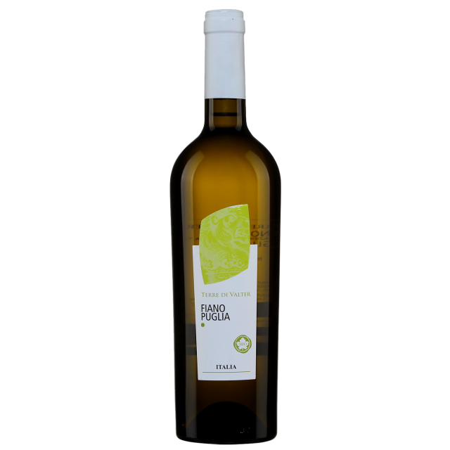 Terre di Valter Fiano White Wine