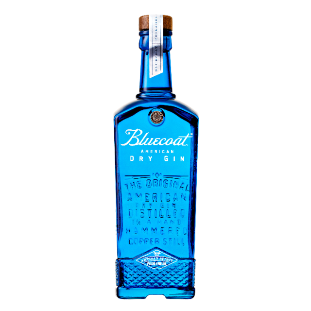 Bluecoat American Gin