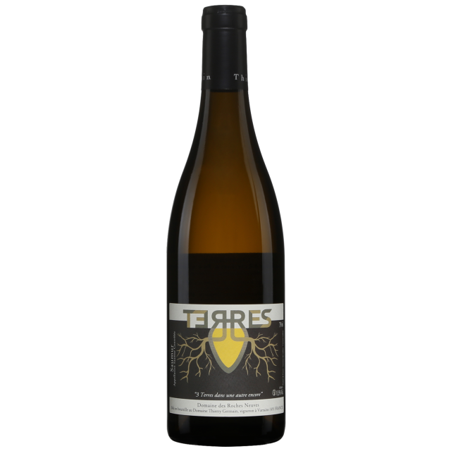Domaine des Roches Neuves Saumur Terres Chenin Blanc White Wine