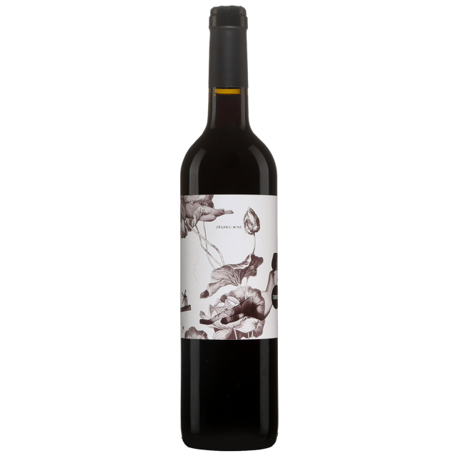 Tinedo Cala N.2 Red Wine