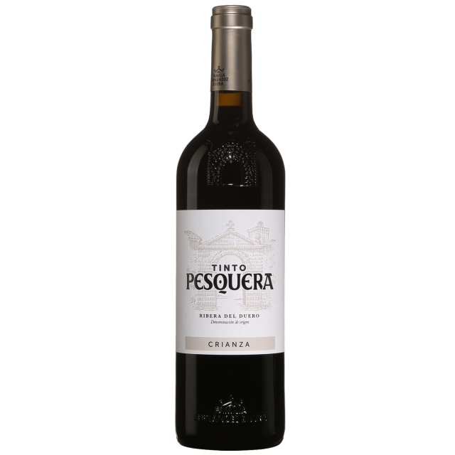 Tinto Pesquera Ribera del Duero Red Wine