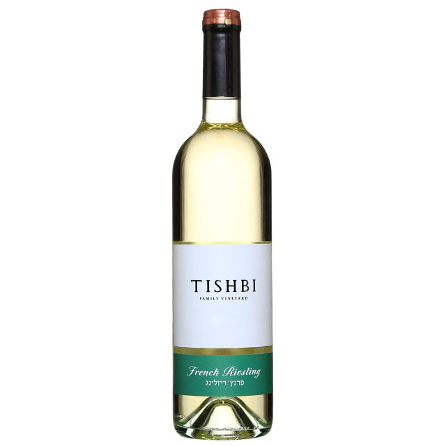 Tishbi Estate Riesling White Wine