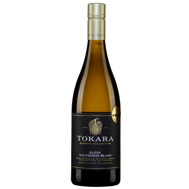 Tokara Sauvignon Blanc White Wine