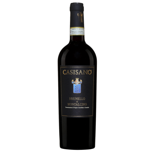 Tommasi Casisano Brunello Di Montalcino Red Wine