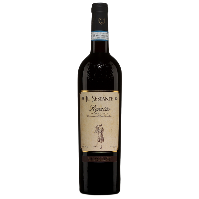 Tommasi Il Sestante Valpolicella Ripasso Red Wine